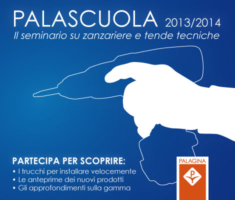 PALASCUOLA 2013/2014