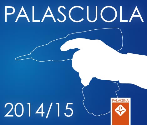 PALASCUOLA 2015