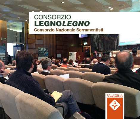 Consorzio LegnoLegno