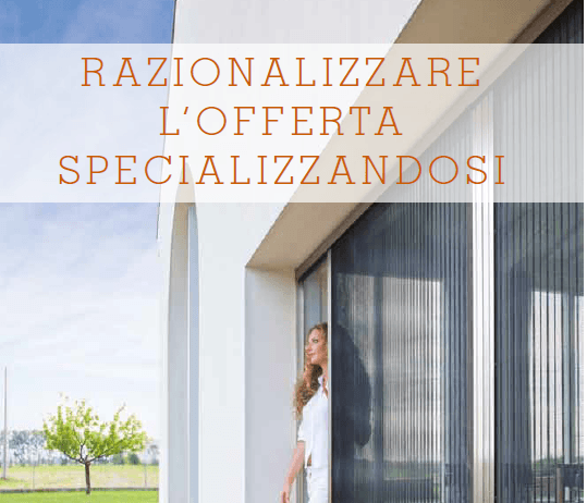 Redazionale Showroom 2018