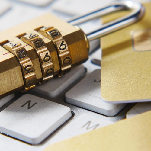 Grafica Privacy e trattamento dati