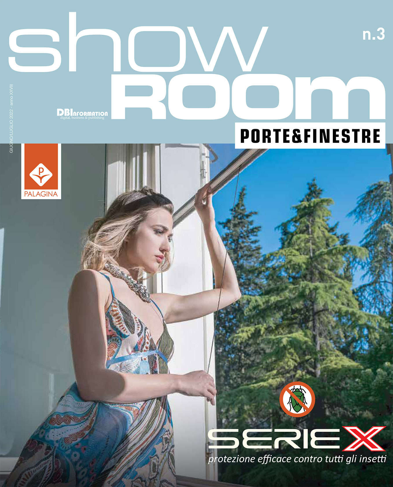 Palagina al MADE 2022 – Show Room